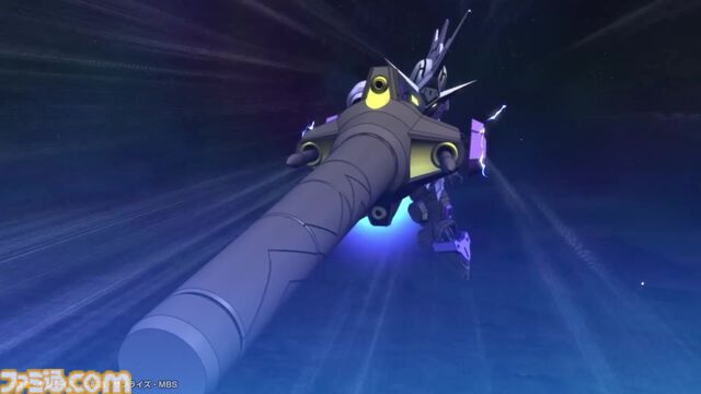 【Gジェネエターナル】URキマリスヴィダールとガエリオ（耐久型）が1月16日にガシャで実装。URビグ・ラング＆オリヴァー・マイ、新サポーターのラスタルも登場