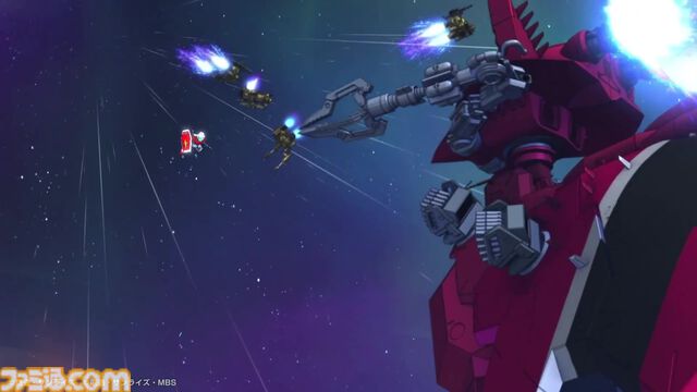 【Gジェネエターナル】URキマリスヴィダールとガエリオ（耐久型）が1月16日にガシャで実装。URビグ・ラング＆オリヴァー・マイ、新サポーターのラスタルも登場