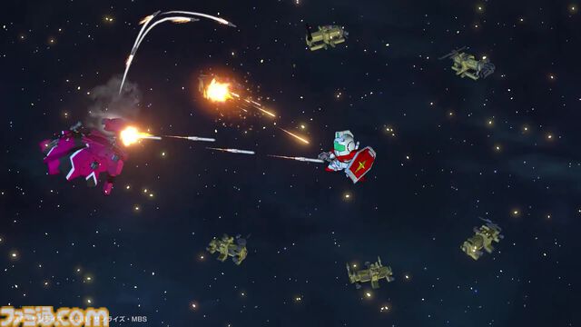 【Gジェネエターナル】URキマリスヴィダールとガエリオ（耐久型）が1月16日にガシャで実装。URビグ・ラング＆オリヴァー・マイ、新サポーターのラスタルも登場