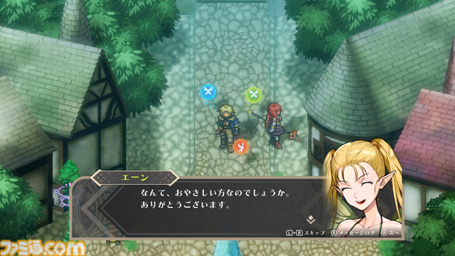 『ワイズマンズワールド リトライ』レビュー。歴史的名作は、いま遊んでも鮮烈に胸を刺してきた。物語と戦闘、ふたつの要素の“崩壊”がプレイヤーの心を掴んでくる