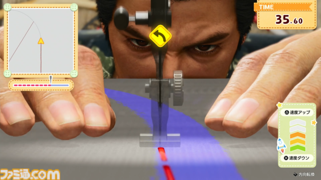 『龍が如く 極3 / 3外伝 DarkTies』胸アツなストーリーとギャグが両立し、過去最高レベルで感情がグチャグチャに！【先行プレイリポート】