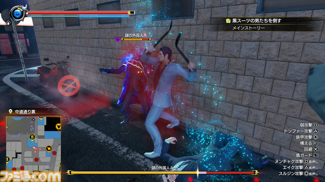 『龍が如く 極3 / 3外伝 DarkTies』胸アツなストーリーとギャグが両立し、過去最高レベルで感情がグチャグチャに！【先行プレイリポート】