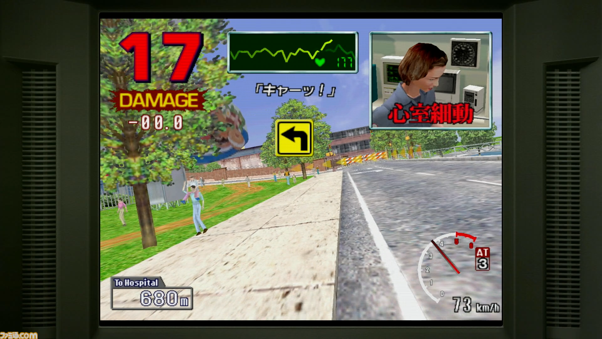 『龍が如く 極3 / 3外伝 DarkTies』胸アツなストーリーとギャグが両立し、過去最高レベルで感情がグチャグチャに！【先行プレイリポート】