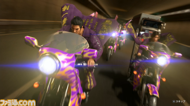 『龍が如く 極3 / 3外伝 DarkTies』胸アツなストーリーとギャグが両立し、過去最高レベルで感情がグチャグチャに！【先行プレイリポート】