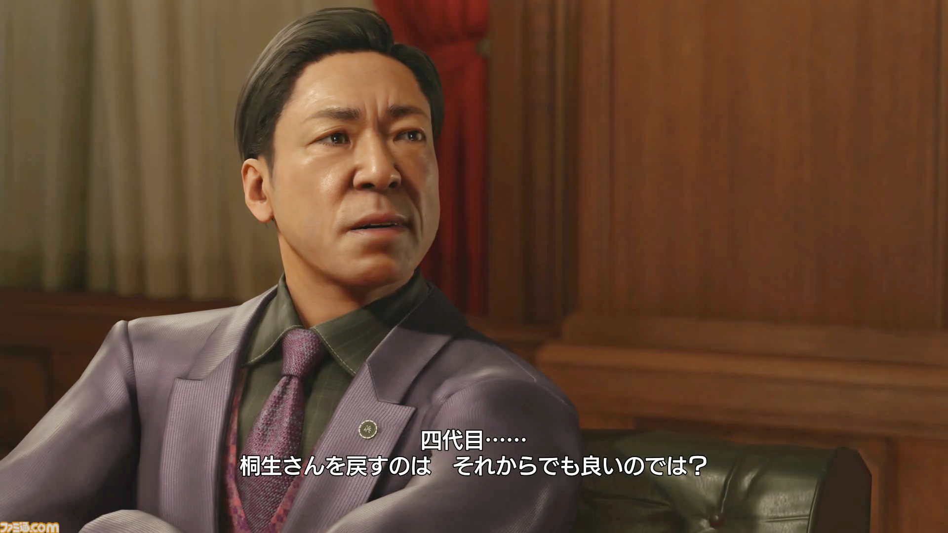 『龍が如く 極3 / 3外伝 DarkTies』胸アツなストーリーとギャグが両立し、過去最高レベルで感情がグチャグチャに！【先行プレイリポート】