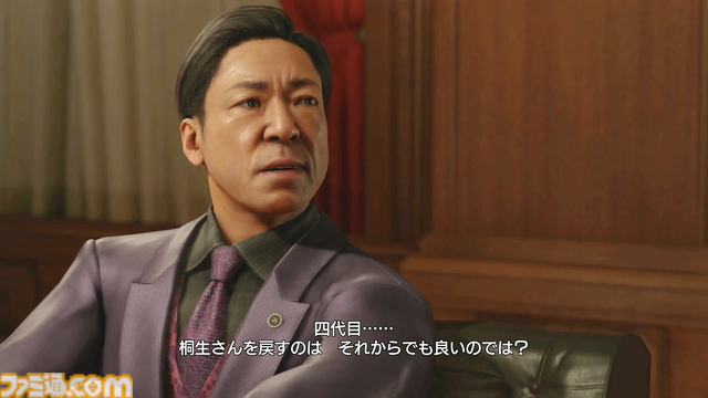 『龍が如く 極3 / 3外伝 DarkTies』胸アツなストーリーとギャグが両立し、過去最高レベルで感情がグチャグチャに！【先行プレイリポート】