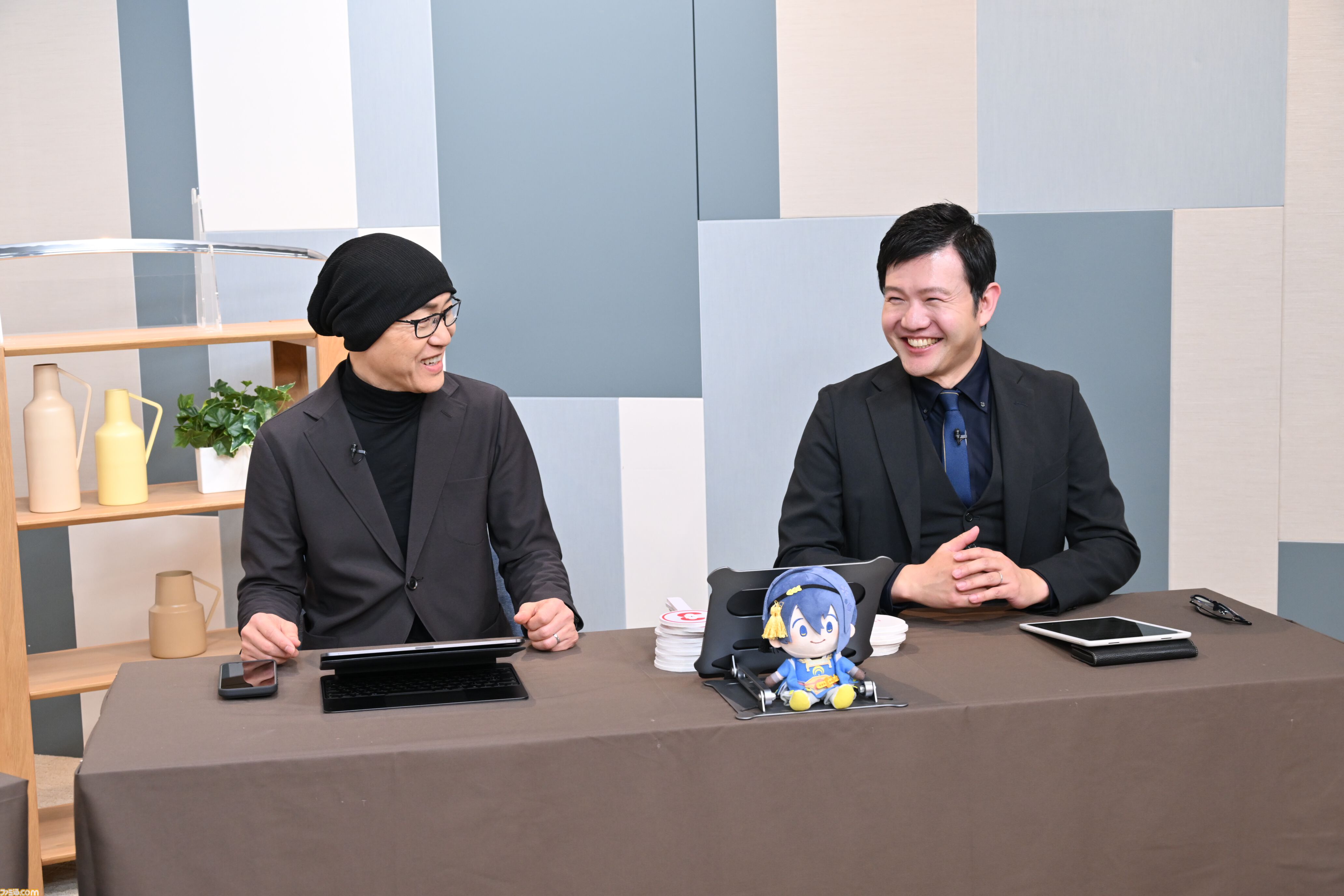 【とうらぶ】祝『刀剣乱舞ONLINE』11周年！　新刀剣男士・二筋樋貞宗や『⼑剣乱舞ぱずぎり』など最新情報総まとめ＆太⿎鐘貞宗役の髙橋孝治さん、原作Pでじたろうさん、開発P伊藤さんへの独占インタビューを掲載