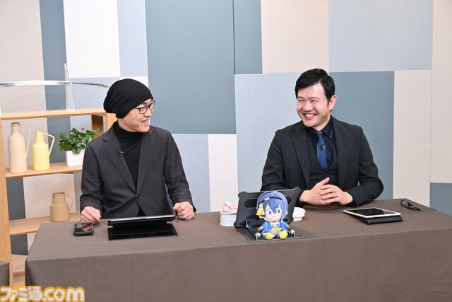 【とうらぶ】祝『刀剣乱舞ONLINE』11周年！　新刀剣男士・二筋樋貞宗や『⼑剣乱舞ぱずぎり』など最新情報総まとめ＆太⿎鐘貞宗役の髙橋孝治さん、原作Pでじたろうさん、開発P伊藤さんへの独占インタビューを掲載