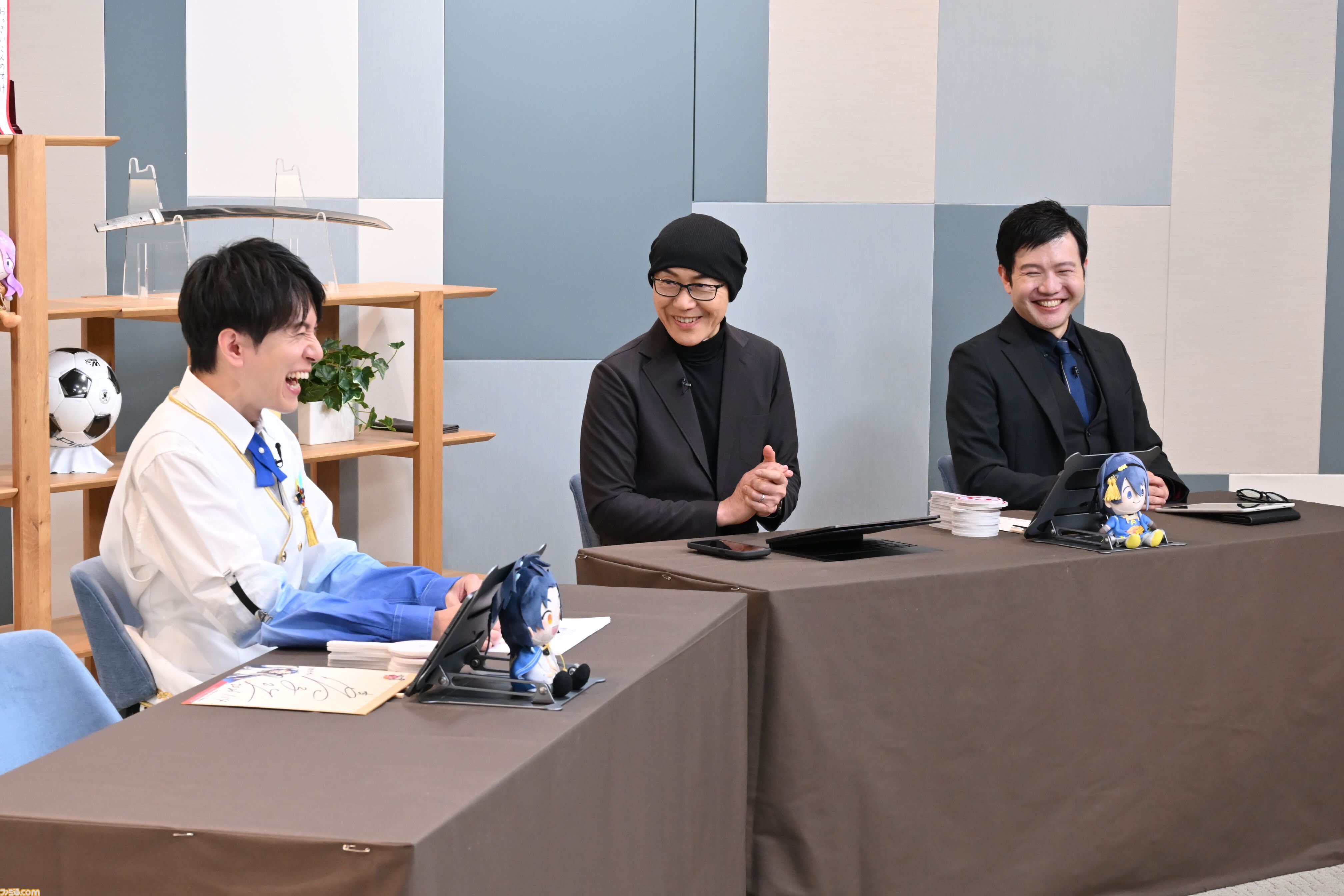 【とうらぶ】祝『刀剣乱舞ONLINE』11周年！　新刀剣男士・二筋樋貞宗や『⼑剣乱舞ぱずぎり』など最新情報総まとめ＆太⿎鐘貞宗役の髙橋孝治さん、原作Pでじたろうさん、開発P伊藤さんへの独占インタビューを掲載