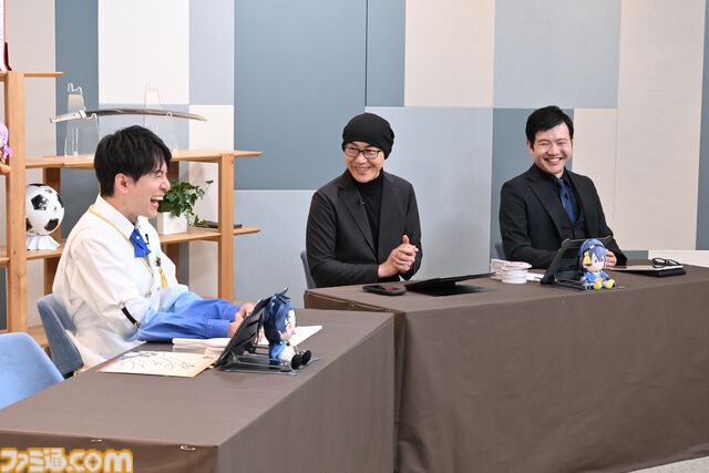 【とうらぶ】祝『刀剣乱舞ONLINE』11周年！　新刀剣男士・二筋樋貞宗や『⼑剣乱舞ぱずぎり』など最新情報総まとめ＆太⿎鐘貞宗役の髙橋孝治さん、原作Pでじたろうさん、開発P伊藤さんへの独占インタビューを掲載