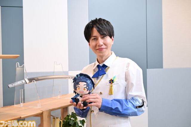 【とうらぶ】祝『刀剣乱舞ONLINE』11周年！　新刀剣男士・二筋樋貞宗や『⼑剣乱舞ぱずぎり』など最新情報総まとめ＆太⿎鐘貞宗役の髙橋孝治さん、原作Pでじたろうさん、開発P伊藤さんへの独占インタビューを掲載