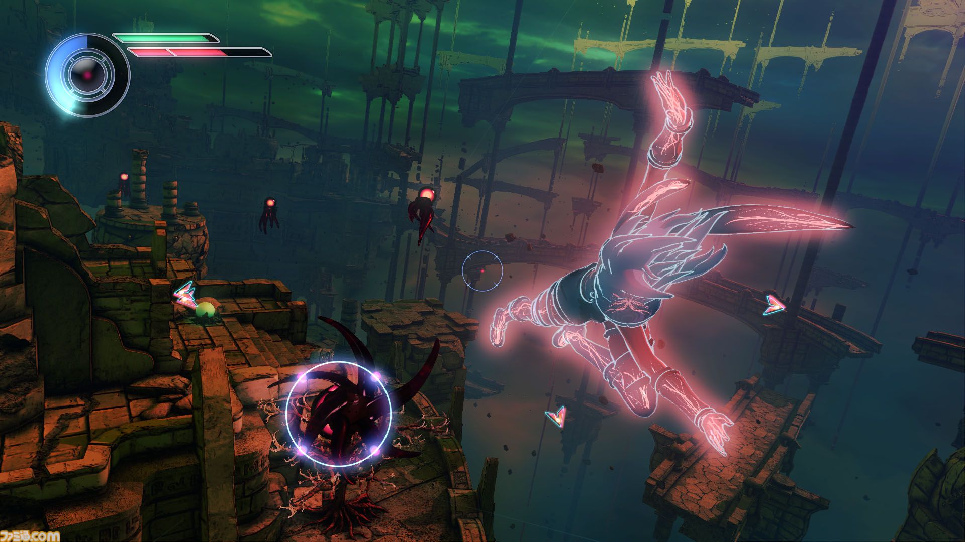『GRAVITY DAZE 2』が発売された日。重力を操り空を落下しての移動が斬新なアクションアドベンチャー。愛されキャラのキトゥンも魅力【今日は何の日？】