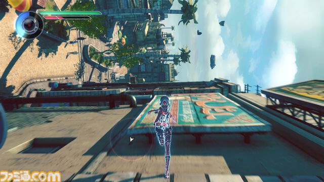 『GRAVITY DAZE 2』が発売された日。重力を操り空を落下しての移動が斬新なアクションアドベンチャー。愛されキャラのキトゥンも魅力【今日は何の日？】