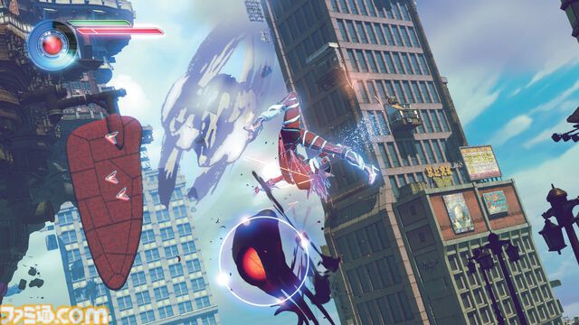 『GRAVITY DAZE 2』が発売された日。重力を操り空を落下しての移動が斬新なアクションアドベンチャー。愛されキャラのキトゥンも魅力【今日は何の日？】