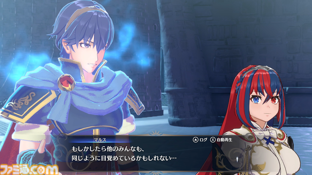 『ファイアーエムブレム エンゲージ』が発売された日。歴代の英雄たちと共闘する新システムが熱かった。三すくみやRPG感覚のワールドマップも復活【今日は何の日？】