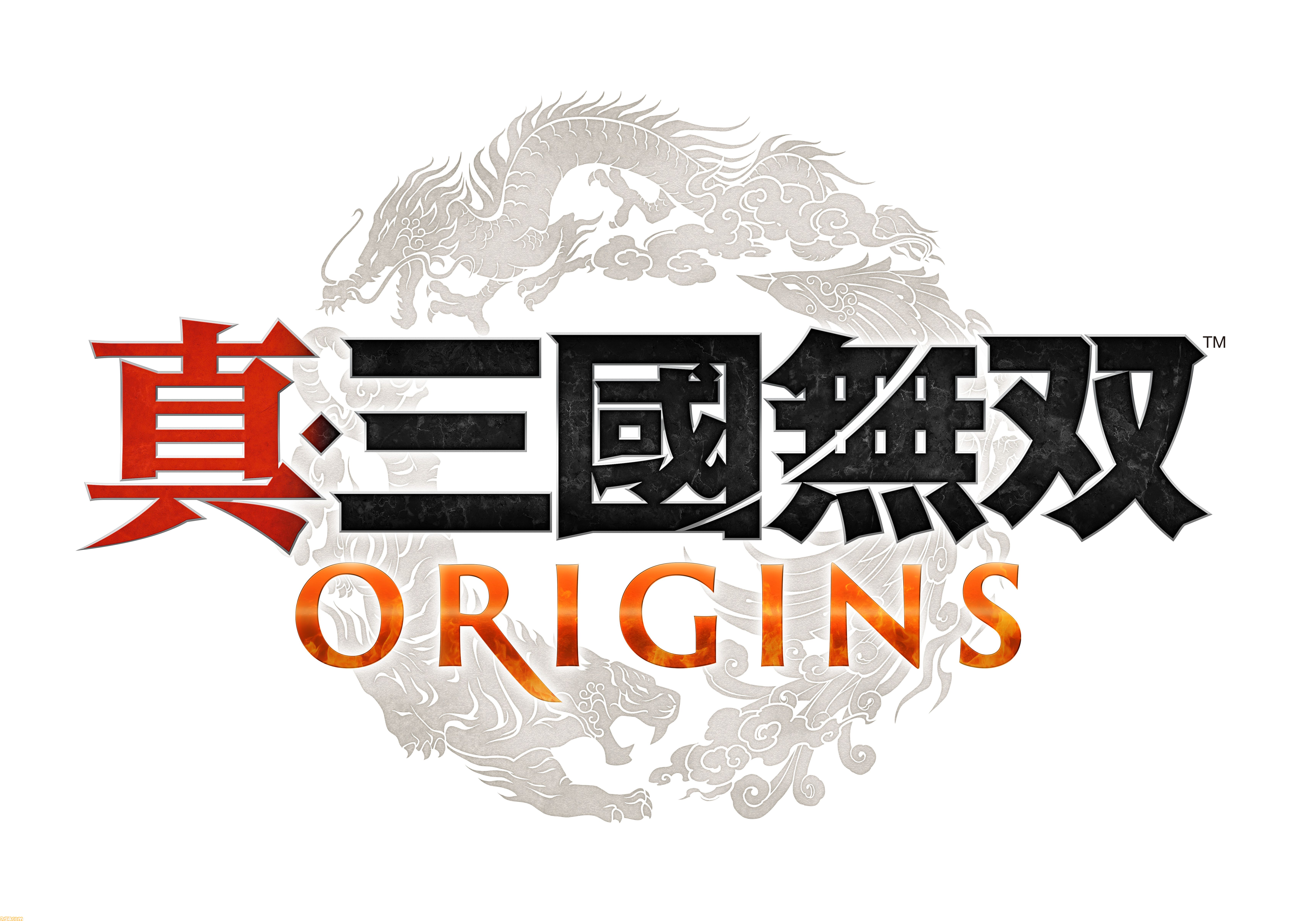 真・三國無双 ORIGINS Switch2 04dc2d88528f307364faaddd03cf32