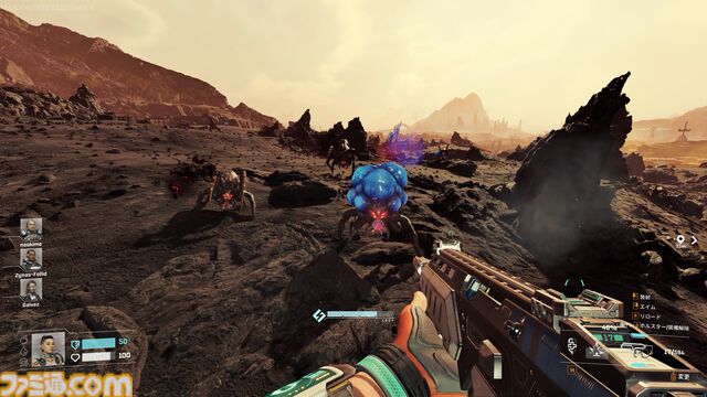 サバイバルと自動化が融合した『StarRupture』で高度なレールシステムによる工場建設を楽しみつつ、毎晩恒星爆発する命懸けのブラック労働から生き延びろ！