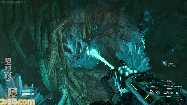 サバイバルと自動化が融合した『StarRupture』で高度なレールシステムによる工場建設を楽しみつつ、毎晩恒星爆発する命懸けのブラック労働から生き延びろ！