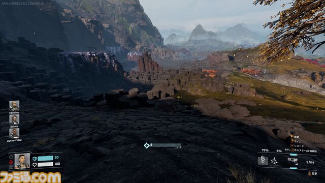 サバイバルと自動化が融合した『StarRupture』で高度なレールシステムによる工場建設を楽しみつつ、毎晩恒星爆発する命懸けのブラック労働から生き延びろ！