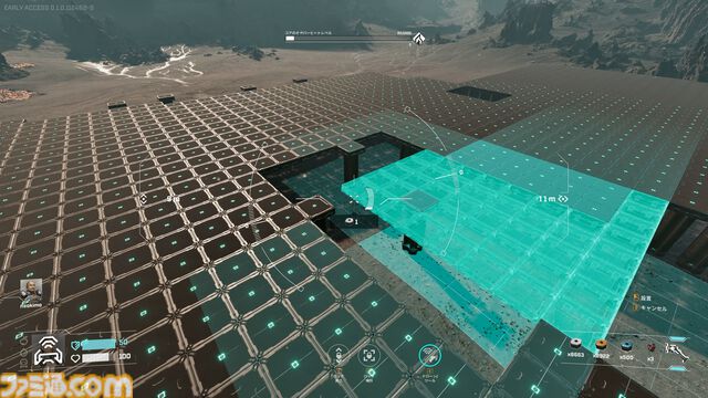 サバイバルと自動化が融合した『StarRupture』で高度なレールシステムによる工場建設を楽しみつつ、毎晩恒星爆発する命懸けのブラック労働から生き延びろ！