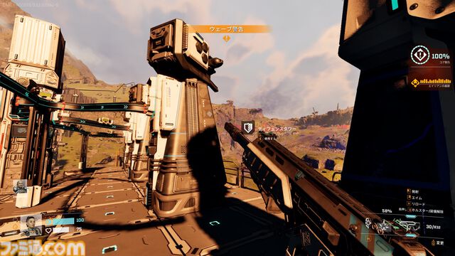 サバイバルと自動化が融合した『StarRupture』で高度なレールシステムによる工場建設を楽しみつつ、毎晩恒星爆発する命懸けのブラック労働から生き延びろ！