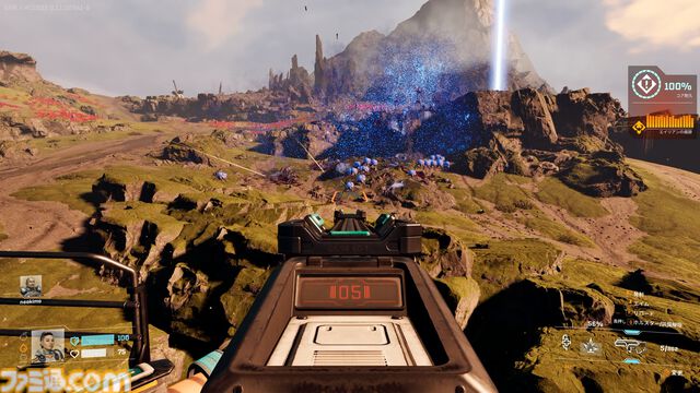 サバイバルと自動化が融合した『StarRupture』で高度なレールシステムによる工場建設を楽しみつつ、毎晩恒星爆発する命懸けのブラック労働から生き延びろ！