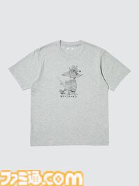 『ハンターハンター』『呪術廻戦』など名作漫画をデザインしたTシャツ“マンガUT”が3月16日発売。集英社とのコラボUTは今後2年間にわたって展開