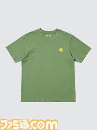 『ハンターハンター』『呪術廻戦』など名作漫画をデザインしたTシャツ“マンガUT”が3月16日発売。集英社とのコラボUTは今後2年間にわたって展開