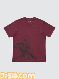 『ハンターハンター』『呪術廻戦』など名作漫画をデザインしたTシャツ“マンガUT”が3月16日発売。集英社とのコラボUTは今後2年間にわたって展開