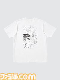 『ハンターハンター』『呪術廻戦』など名作漫画をデザインしたTシャツ“マンガUT”が3月16日発売。集英社とのコラボUTは今後2年間にわたって展開