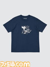 『ハンターハンター』『呪術廻戦』など名作漫画をデザインしたTシャツ“マンガUT”が3月16日発売。集英社とのコラボUTは今後2年間にわたって展開