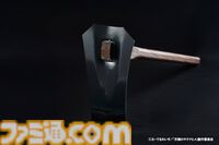 アニメ『天穂のサクナヒメ』おいしいお米が炊ける羽釜や一合枡、鍬などが本日（1/15）予約開始。創業150余年の歴史を持つ村の鍛冶屋の職人が作った世界観ぴったりのアイテム