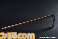 アニメ『天穂のサクナヒメ』おいしいお米が炊ける羽釜や一合枡、鍬などが本日（1/15）予約開始。創業150余年の歴史を持つ村の鍛冶屋の職人が作った世界観ぴったりのアイテム