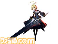 『ブレイブルー エントロピーエフェクト X』アークシステムワークス監修の爽快アクション体験版が配信開始。ラグナ、Es、ヒビキの3キャラを使用可能