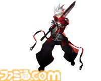 『ブレイブルー エントロピーエフェクト X』アークシステムワークス監修の爽快アクション体験版が配信開始。ラグナ、Es、ヒビキの3キャラを使用可能