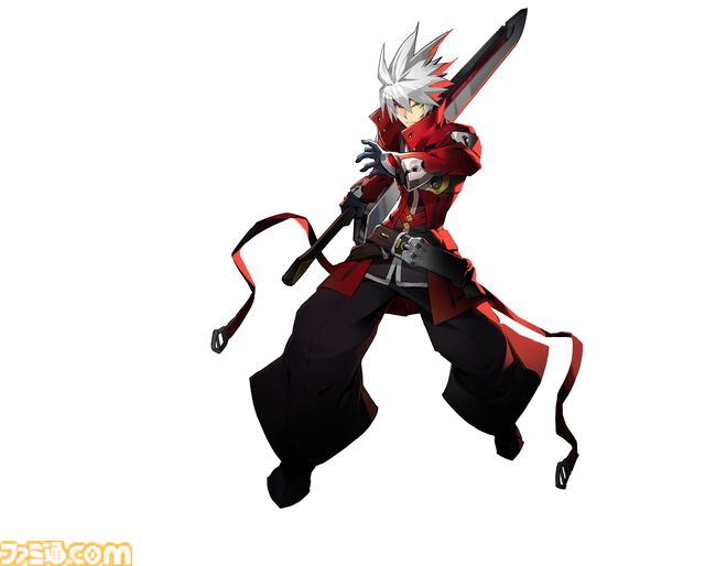 『ブレイブルー エントロピーエフェクト X』アークシステムワークス監修の爽快アクション体験版が配信開始。ラグナ、Es、ヒビキの3キャラを使用可能