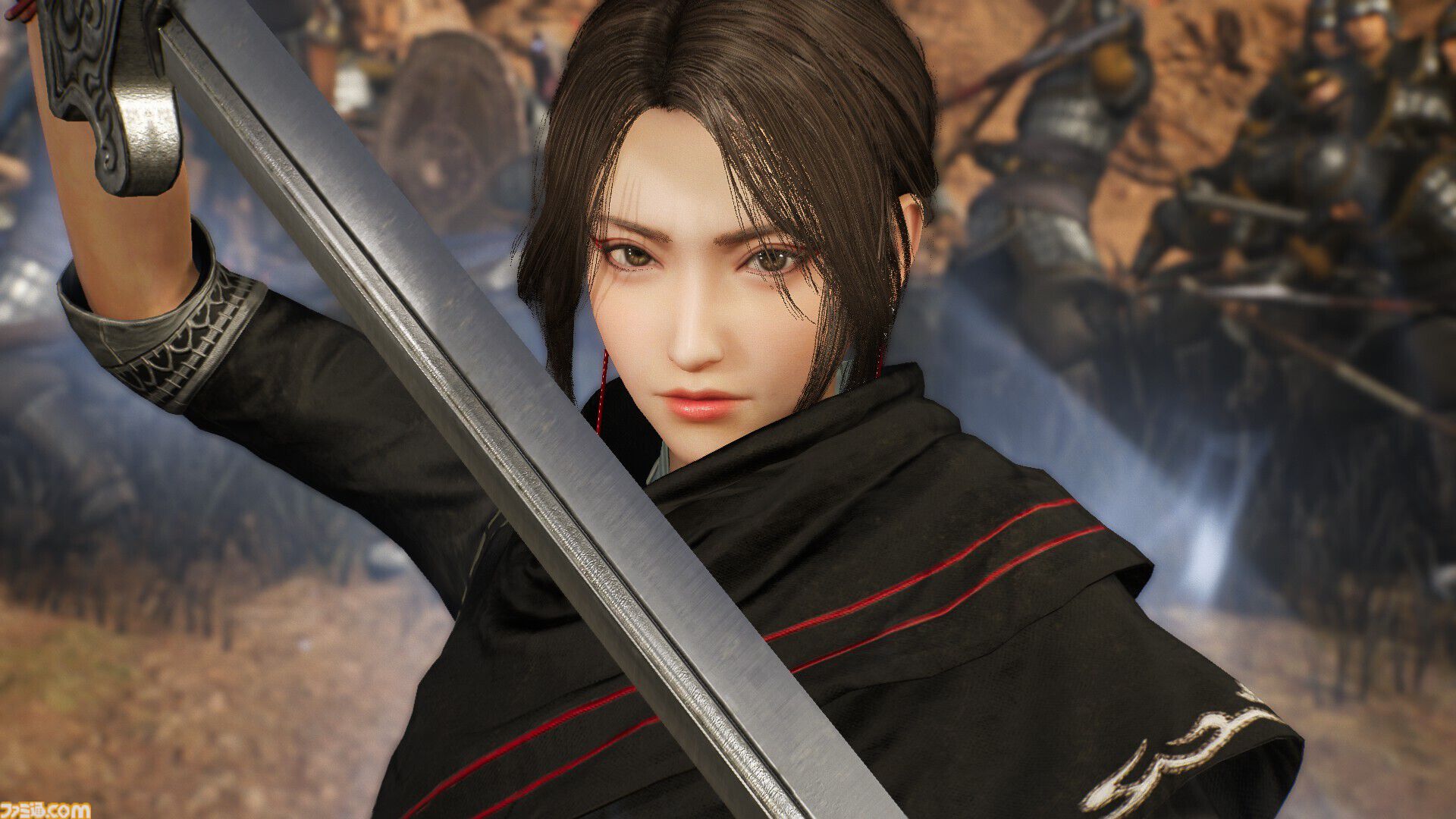 【今週発売のおすすめタイトル】『アークナイツ：エンドフィールド』『サカつく 2026』1/22サービス開始。『真・三國無双 ORIGINS』大型DLC“夢幻の四英傑”も登場【1/19～1/25】
