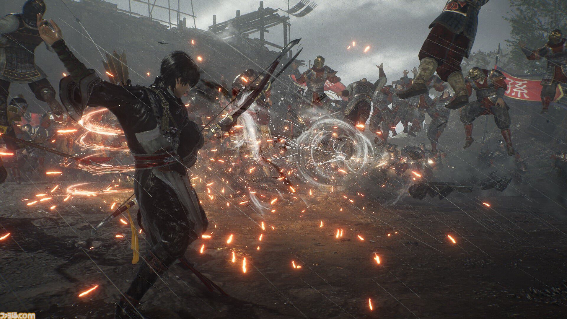 【今週発売のおすすめタイトル】『アークナイツ：エンドフィールド』『サカつく 2026』1/22サービス開始。『真・三國無双 ORIGINS』大型DLC“夢幻の四英傑”も登場【1/19～1/25】