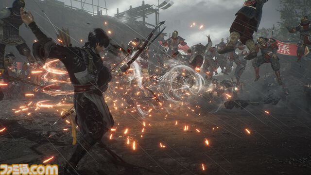 【今週発売のおすすめタイトル】『アークナイツ：エンドフィールド』『サカつく 2026』1/22サービス開始。『真・三國無双 ORIGINS』大型DLC“夢幻の四英傑”も登場【1/19～1/25】