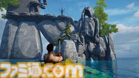 【箱おじ】3人称視点の壺おじ風アクション『One Box One Goal』Steamストアページ公開。ダンボール箱に入ったおじさんが主人公