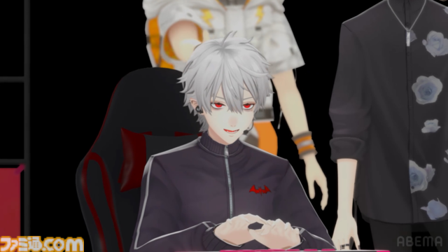 【スト6】にじさんじ葛葉、主催初のリアルイベントで闘いの中で生まれた数々のドラマ。「伝説かもしれない」ライバー/ストリーマーたちの勇姿を見届けよ【KZHCUP_RUMBLE イベントリポート】