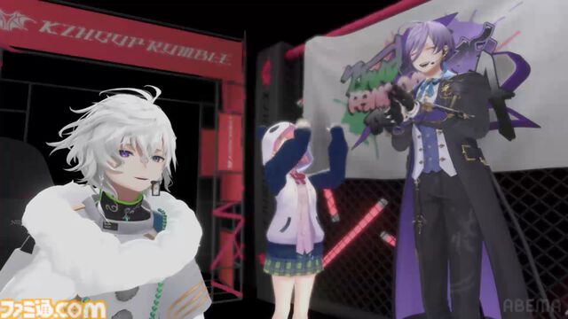 【スト6】にじさんじ葛葉、主催初のリアルイベントで闘いの中で生まれた数々のドラマ。「伝説かもしれない」ライバー/ストリーマーたちの勇姿を見届けよ【KZHCUP_RUMBLE イベントリポート】