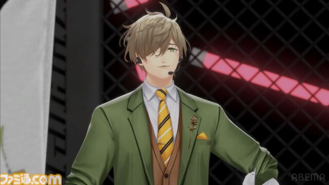 【スト6】にじさんじ葛葉、主催初のリアルイベントで闘いの中で生まれた数々のドラマ。「伝説かもしれない」ライバー/ストリーマーたちの勇姿を見届けよ【KZHCUP_RUMBLE イベントリポート】