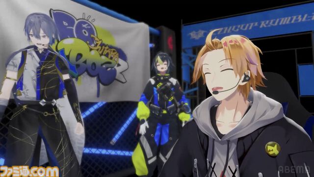 【スト6】にじさんじ葛葉、主催初のリアルイベントで闘いの中で生まれた数々のドラマ。「伝説かもしれない」ライバー/ストリーマーたちの勇姿を見届けよ【KZHCUP_RUMBLE イベントリポート】