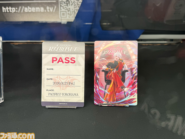 【スト6】にじさんじ葛葉、主催初のリアルイベントで闘いの中で生まれた数々のドラマ。「伝説かもしれない」ライバー/ストリーマーたちの勇姿を見届けよ【KZHCUP_RUMBLE イベントリポート】