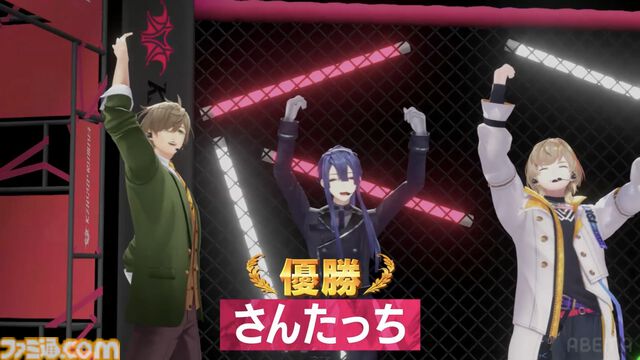 【スト6】にじさんじ葛葉、主催初のリアルイベントで闘いの中で生まれた数々のドラマ。「伝説かもしれない」ライバー/ストリーマーたちの勇姿を見届けよ【KZHCUP_RUMBLE イベントリポート】