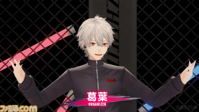 【スト6】にじさんじ葛葉、主催初のリアルイベントで闘いの中で生まれた数々のドラマ。「伝説かもしれない」ライバー/ストリーマーたちの勇姿を見届けよ【KZHCUP_RUMBLE イベントリポート】