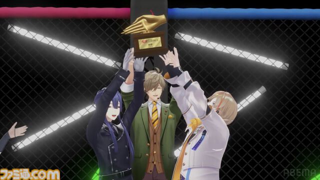 【スト6】にじさんじ葛葉、主催初のリアルイベントで闘いの中で生まれた数々のドラマ。「伝説かもしれない」ライバー/ストリーマーたちの勇姿を見届けよ【KZHCUP_RUMBLE イベントリポート】