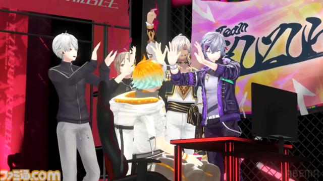 【スト6】にじさんじ葛葉、主催初のリアルイベントで闘いの中で生まれた数々のドラマ。「伝説かもしれない」ライバー/ストリーマーたちの勇姿を見届けよ【KZHCUP_RUMBLE イベントリポート】