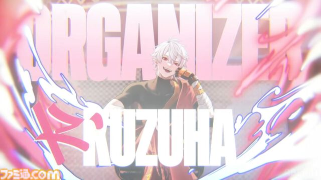 【スト6】にじさんじ葛葉、主催初のリアルイベントで闘いの中で生まれた数々のドラマ。「伝説かもしれない」ライバー/ストリーマーたちの勇姿を見届けよ【KZHCUP_RUMBLE イベントリポート】